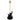 ESP LTD B-15 5-String Electric Bass Guitar - Black