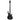 ESP LTD B-15 5-String Electric Bass Guitar - Black