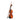 Havana MV1412F Violin Full size with Case, Ebony Pegs