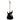 ESP LTD MH-10 Electric Guitar - Black