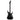 ESP LTD MH-10 Electric Guitar - Black