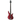 Yamaha TRBX174 Bass Guitar - Red Metallic