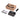 Soran Tiny Stomp Desktop Amp Modeling/Multi-Effect Processor - (Grey)