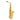 Cadenza Q-1105AY Alto Saxophone