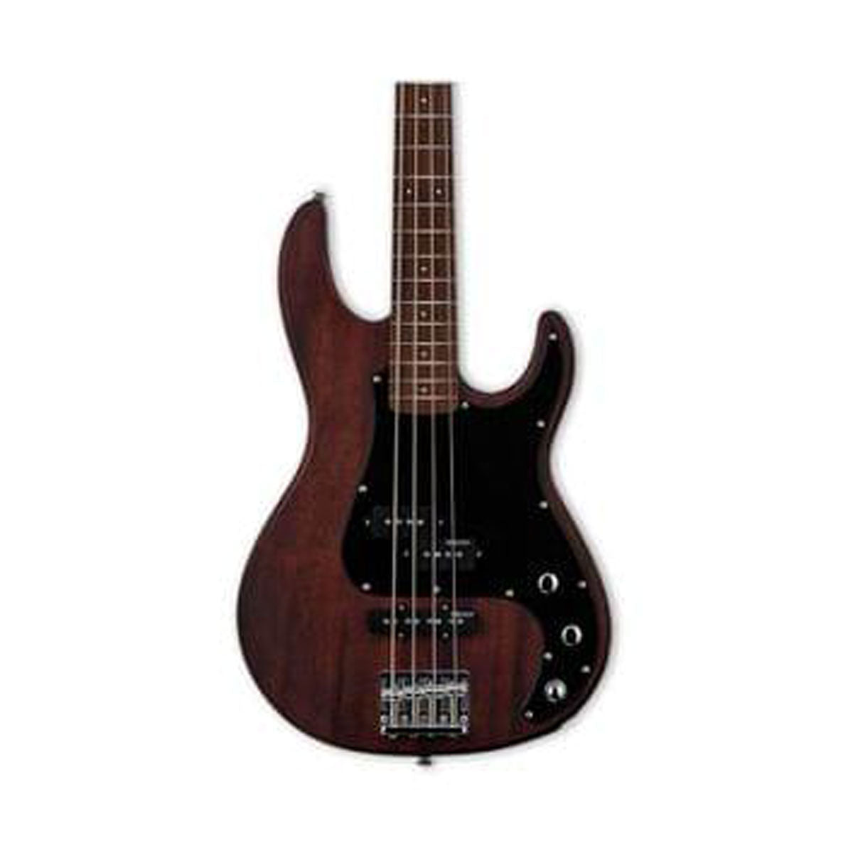 ESP LTD LAP204 Bass 4 String - Natural Satin