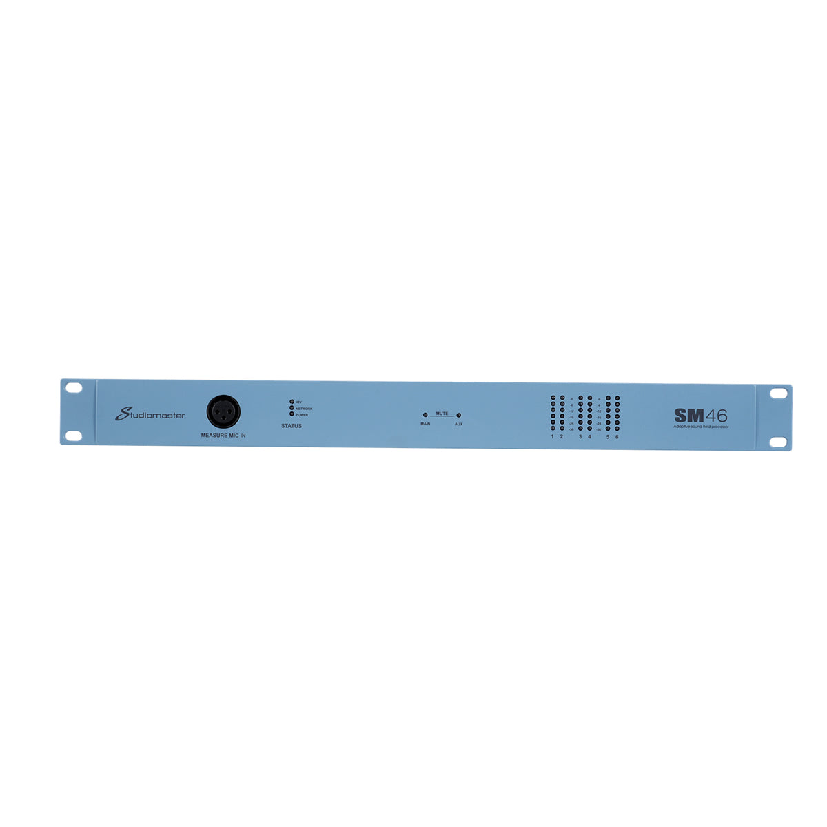 Studiomaster SM46 Adaptive Sound Field Controller (MM7)