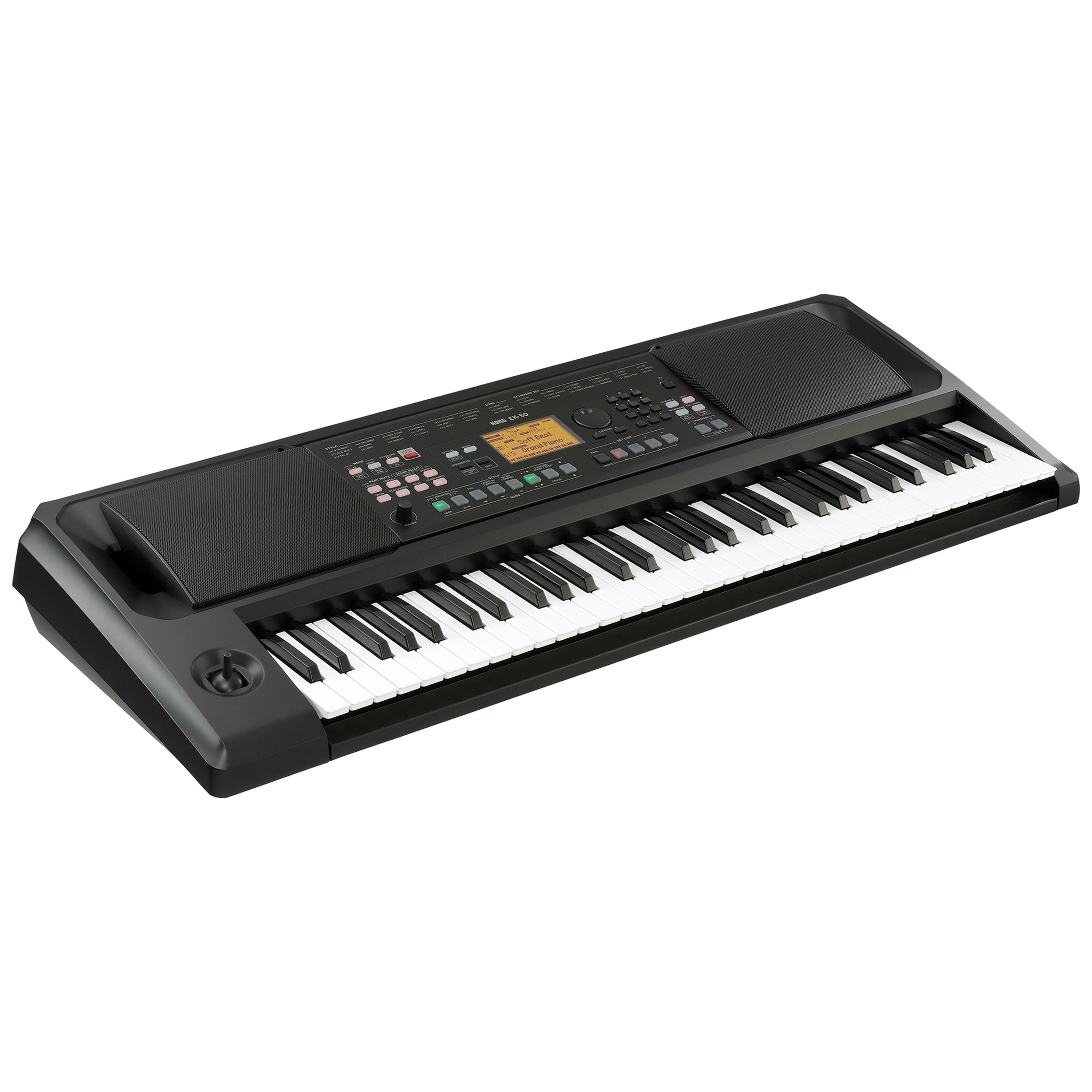 Korg  EK-50IN Entertainer Keyboard