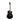 Yamaha FXS80C Acoustic Guitar -black