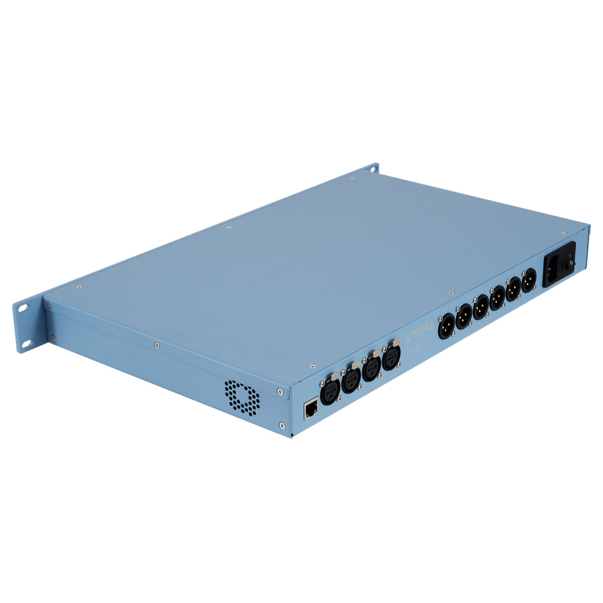 Studiomaster SM46 Adaptive Sound Field Controller (MM7)