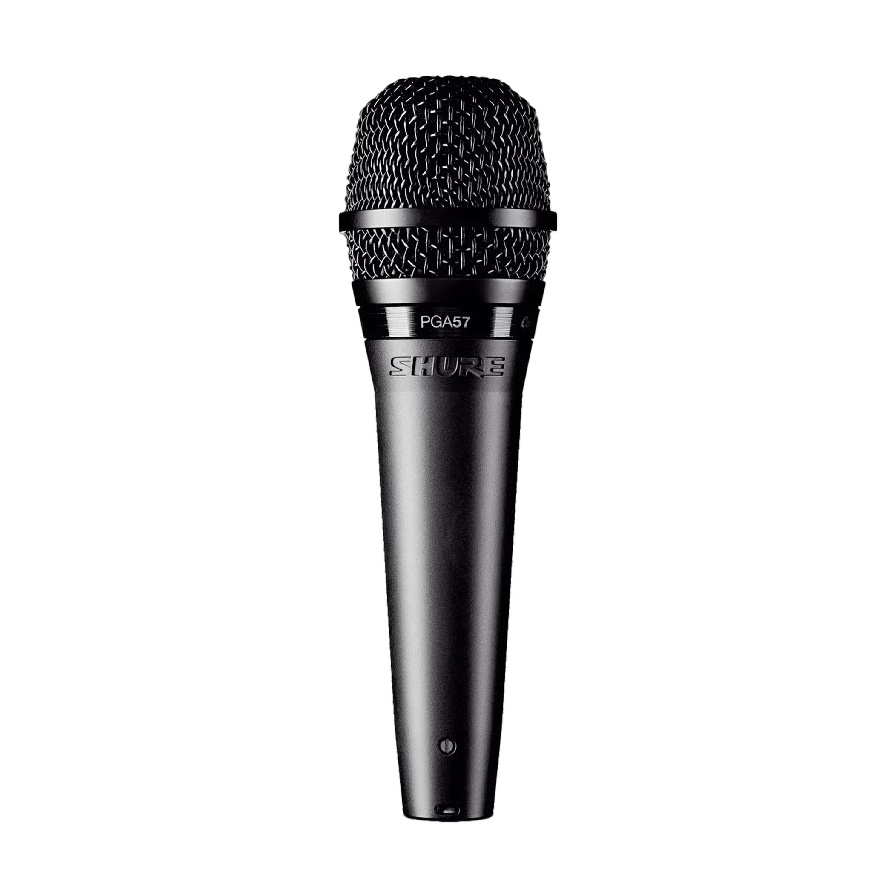 Shure PGA57-LC Dynamic Microphone