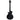 ESP EC-257 Electric Guitar - Black