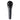 Shure PGA58-LC Cardioid Dynamic Vocal Microphone