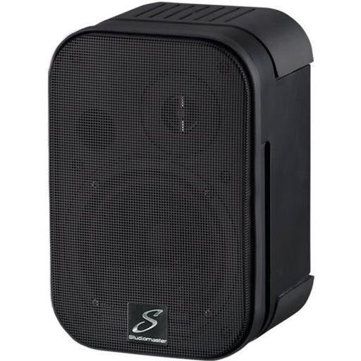 Studiomaster CTR105 5INCH Install Speaker-BL (2 Pcs per Box)