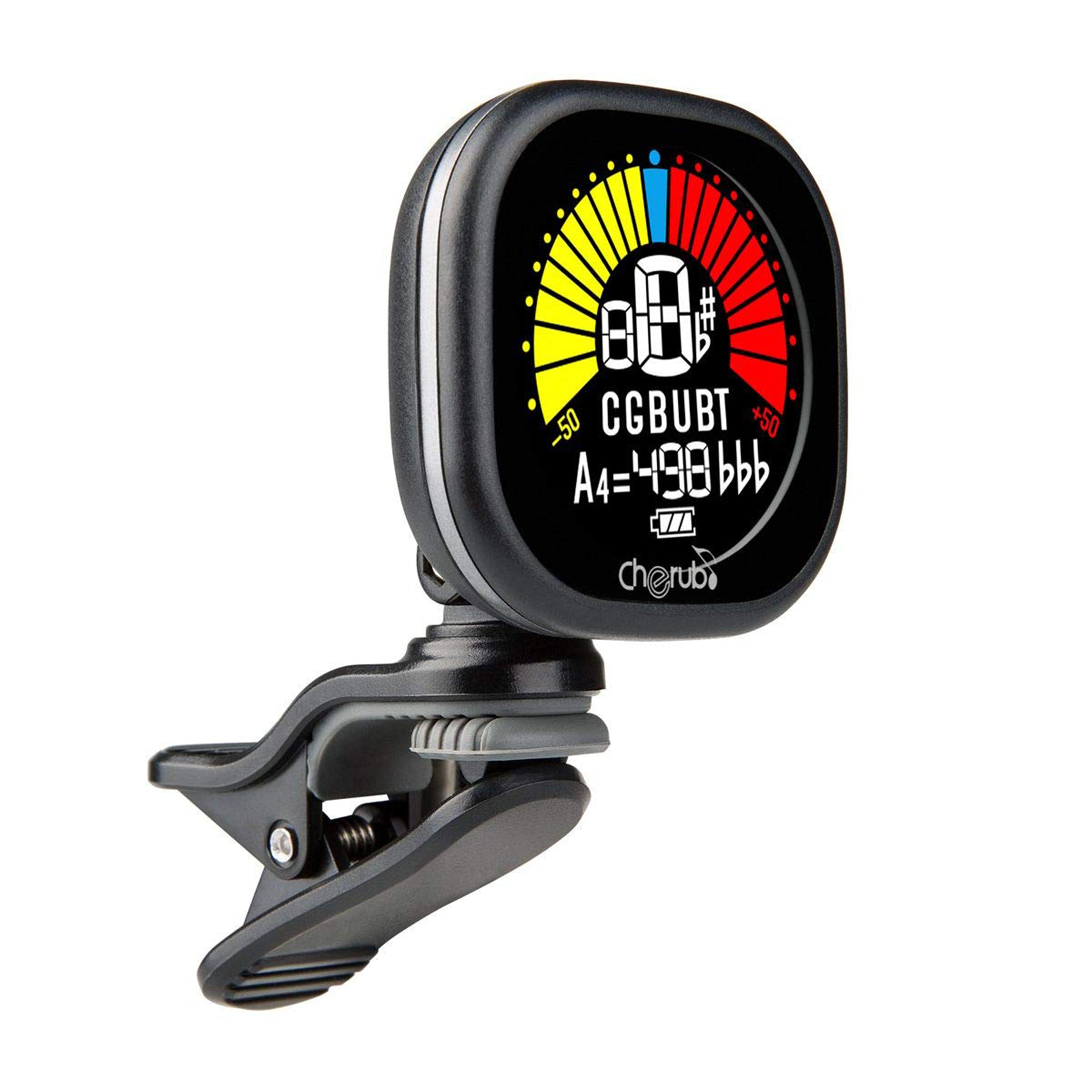 Cherub WST-675 Clip-On Tuner