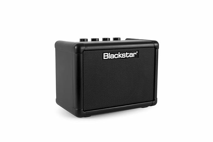 Blackstar FLY BASS PACK BLACK 3W MINI AMP