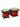 Latin Percussion CP Bongos - Vintage SunBurst CP 221-VSB