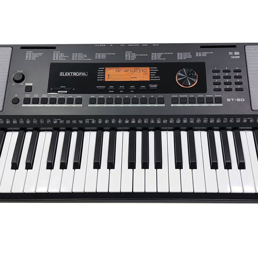 Buy Music Keyboards Online at Best Price in Chennai, India – Sterling Music