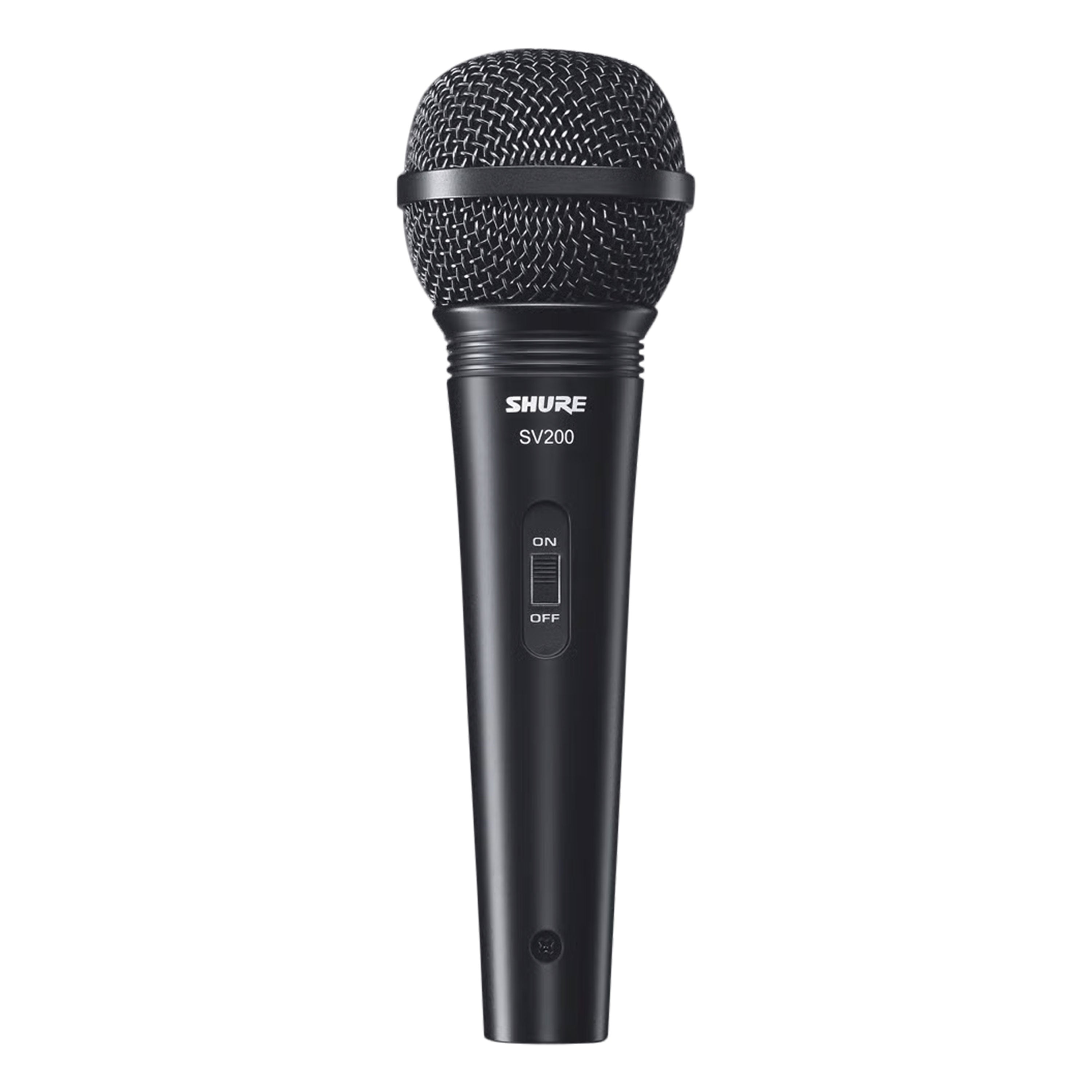 Shure SV200-Q-X Vocal Microphone