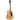 Cort L100C Concert Acoustic Guitar - Natural Satin