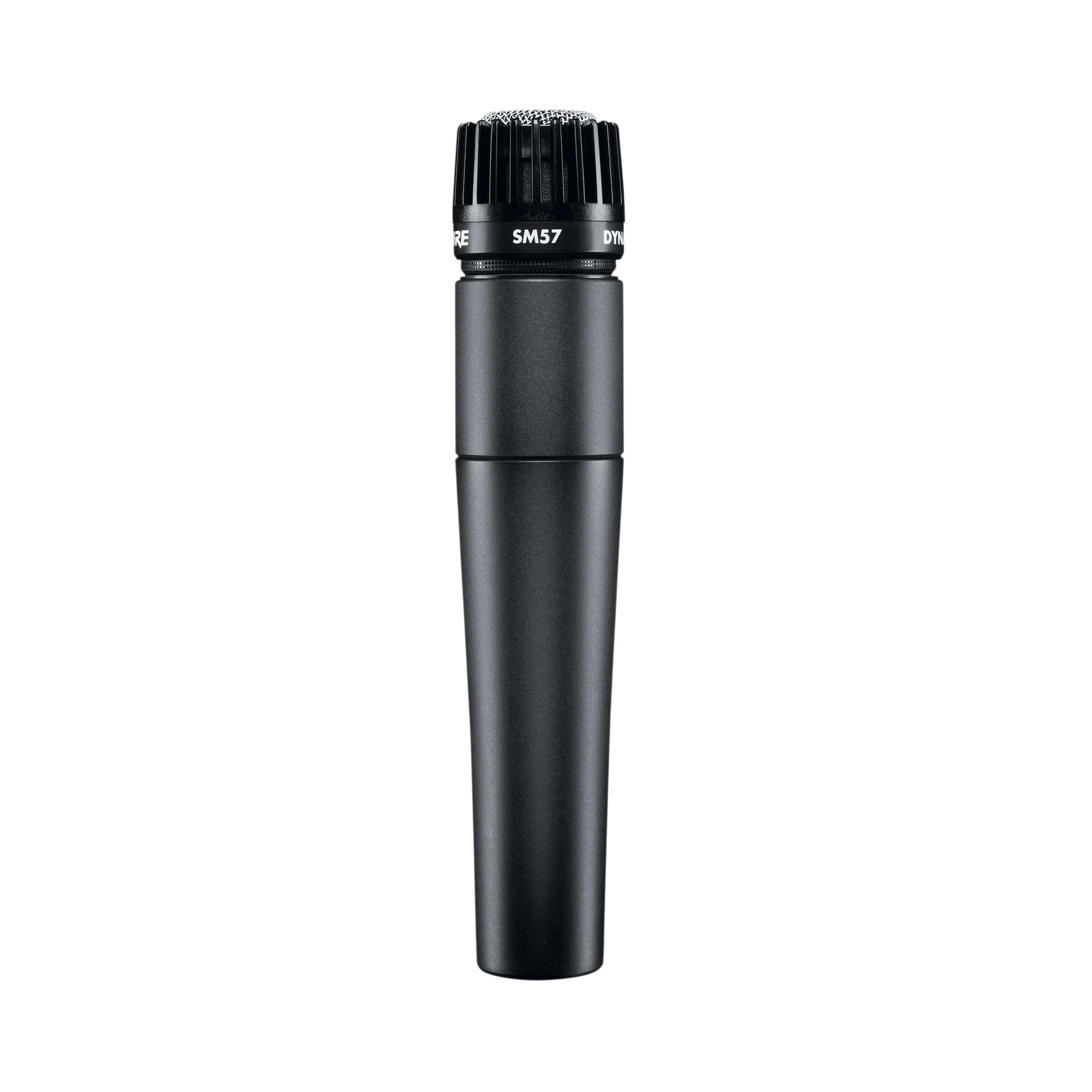 Shure SM57-LC Dynamic Instrument Microphone