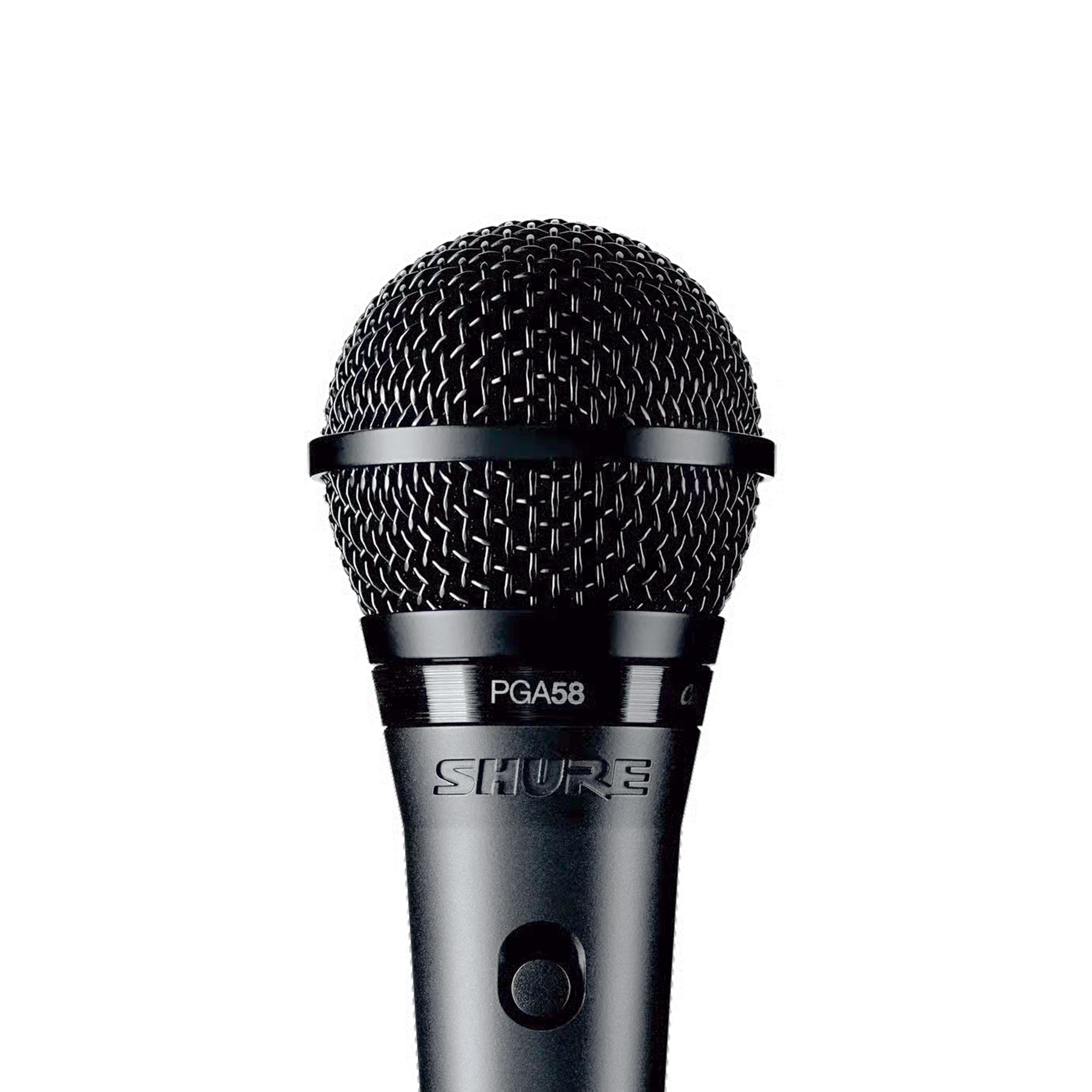 Shure PGA58-LC Cardioid Dynamic Vocal Microphone