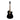 Havana AAG-39 BK Acoustic Guitar