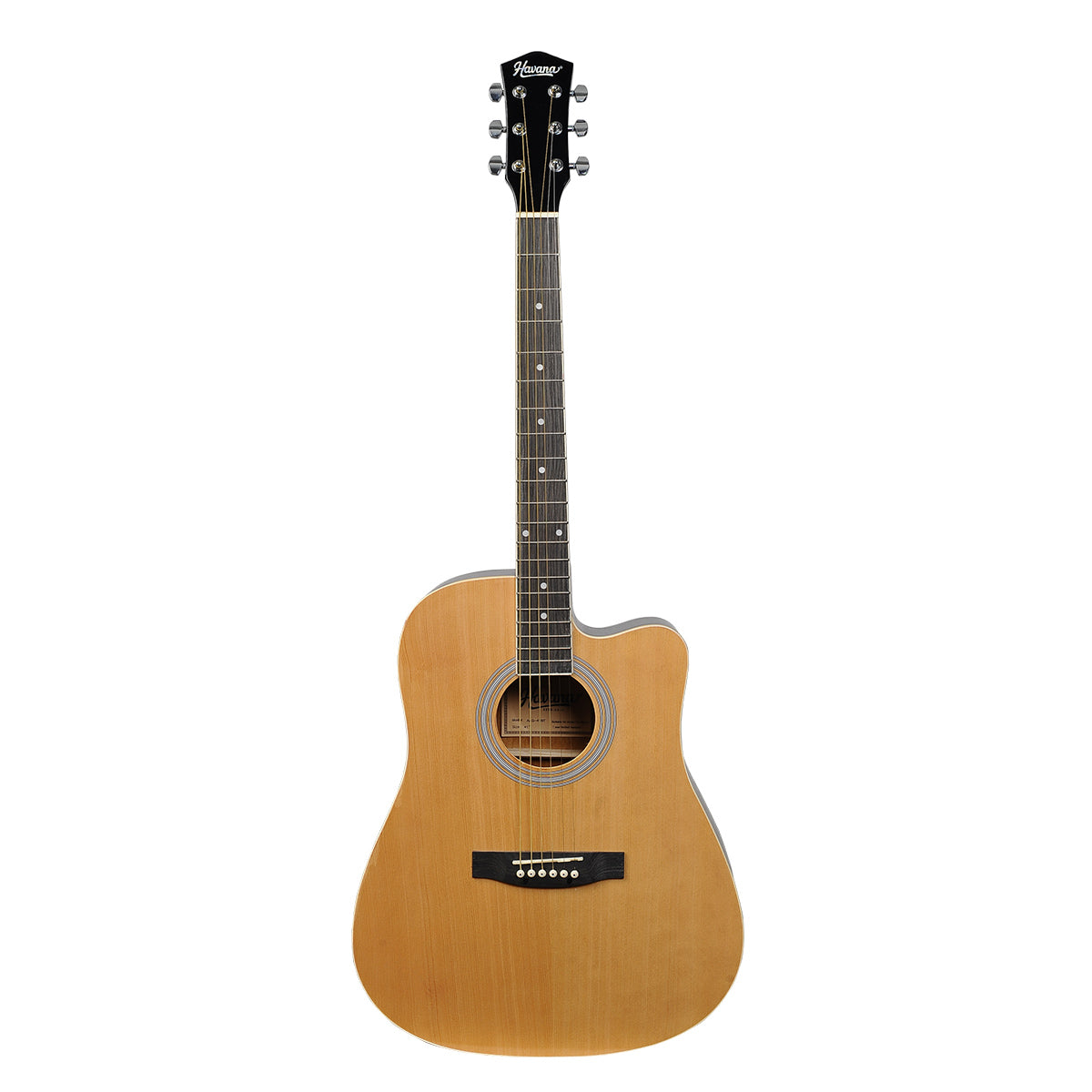 Havana AAG-41 NT Acoustic Guitar
