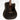 Cort AD880CE-BK Standard Series Electric Acoustic Guitar, Cutout, Natural