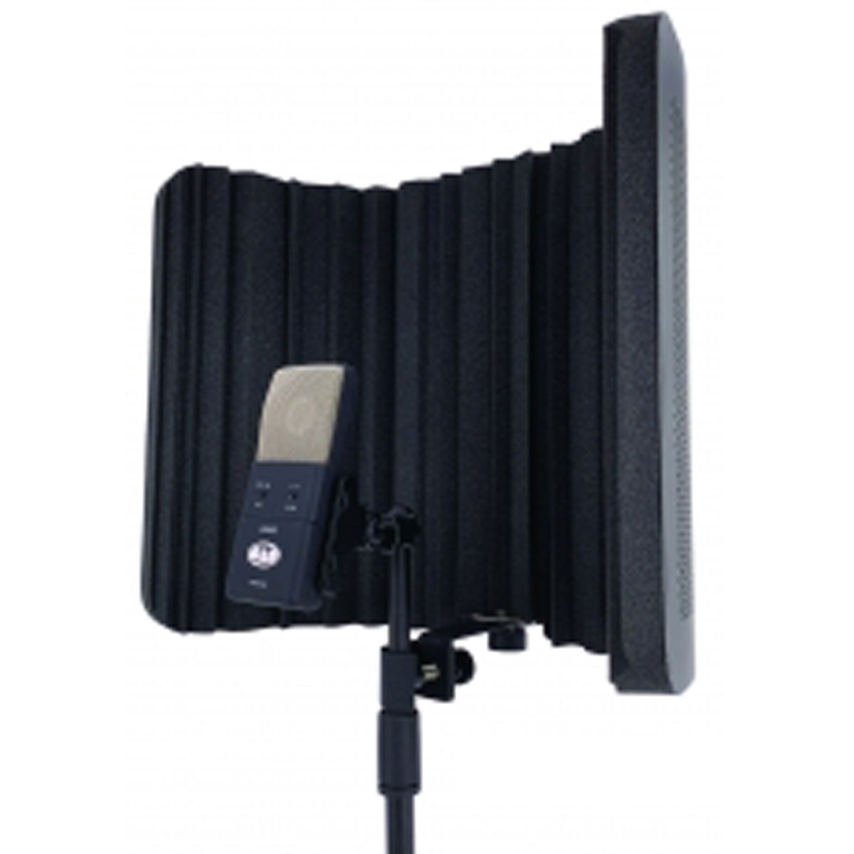 CAD Audio AS34 Acousti-Shield Stand Mounted Acoustic Enclosure