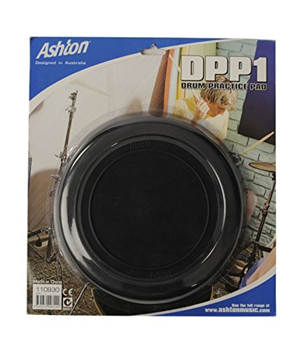 Ashton DPP1 Practice Drum PAD