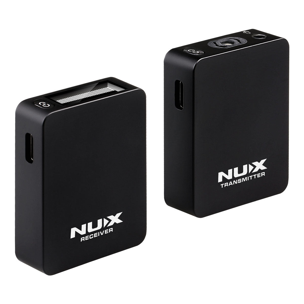 NUX B10 Vlog Wireless Microphone System