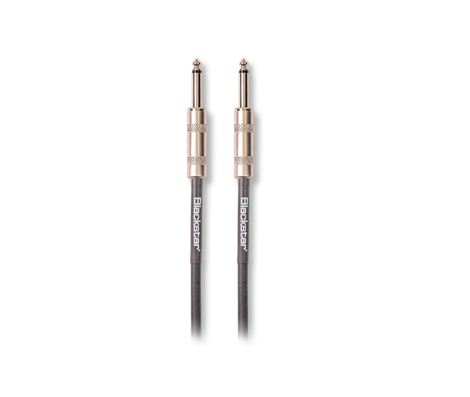 Str Cable Blackstar Standard Cable 1.5M STR/STR – Sterling Music