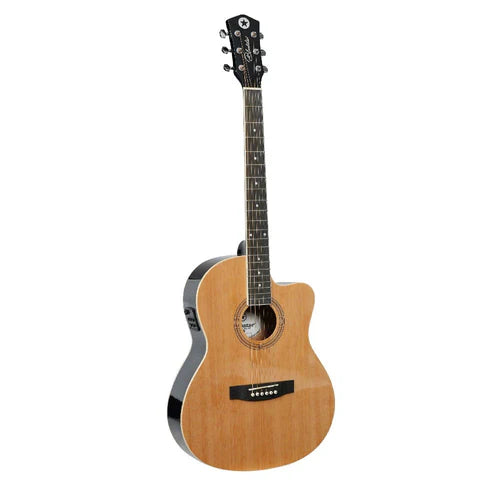 Blackstar BSAG-39 CEQ NT Acoustic Guitar with Pickup/Tuner