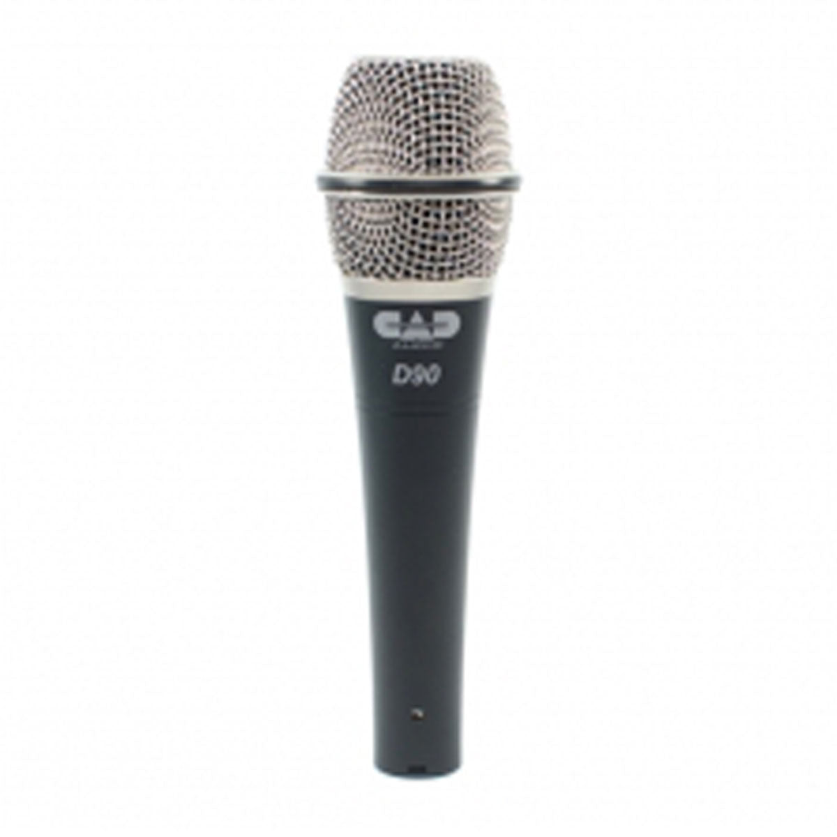 CAD Audio D90 Live Series Premium Supercardioid Dynamic Handheld Microphone