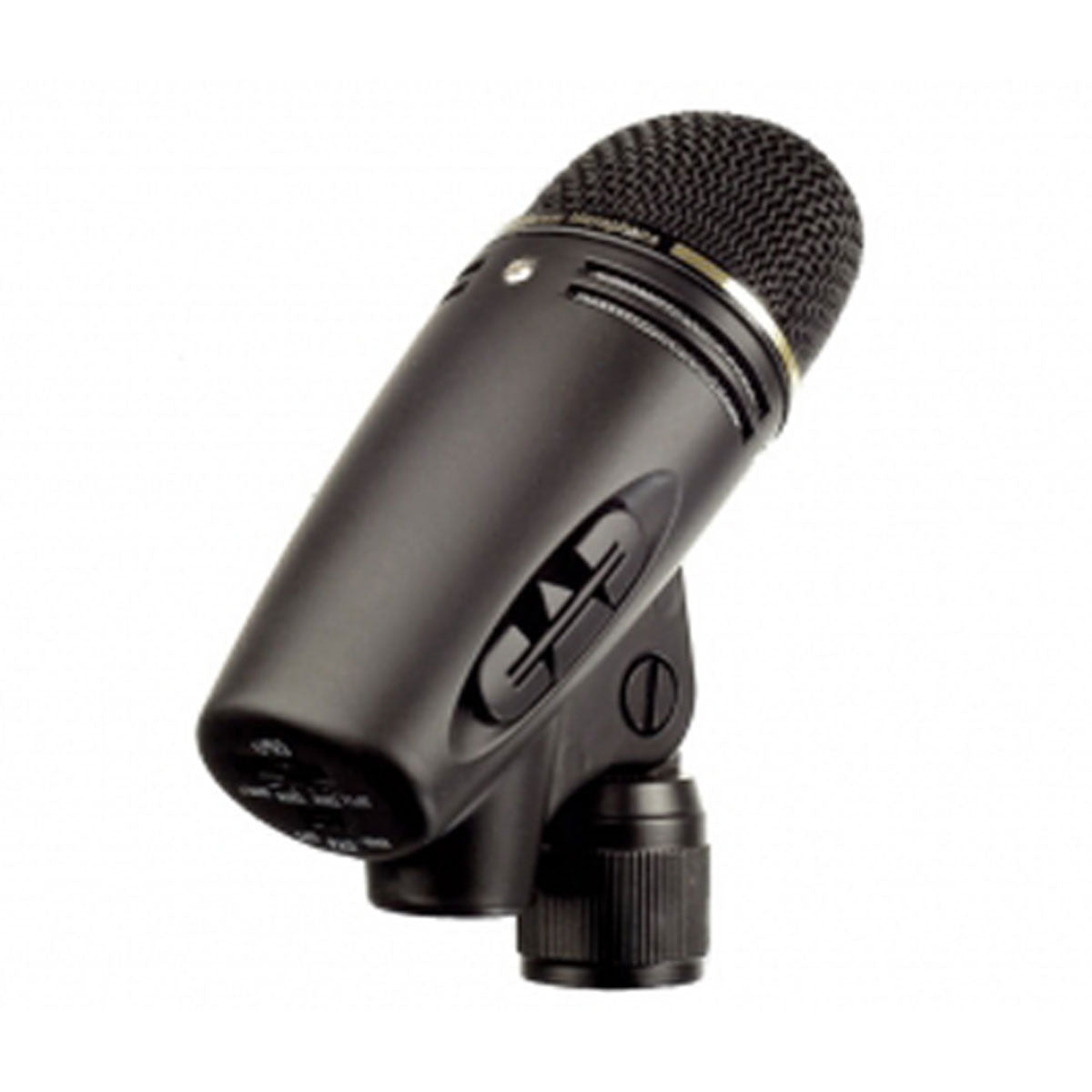 CAD e60 Equitek Cardioid Condenser Microphone