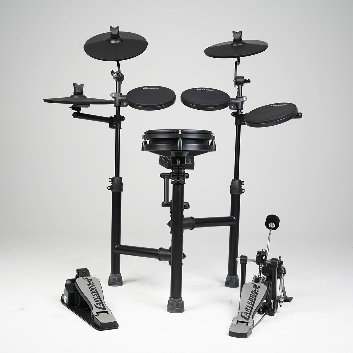 Carlsbro CSD130M 8-Piece Electronic Drum Kit With Mesh Snare