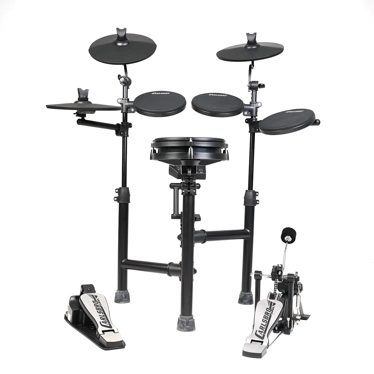 Carlsbro CSD130M 8-Piece Electronic Drum Kit With Mesh Snare