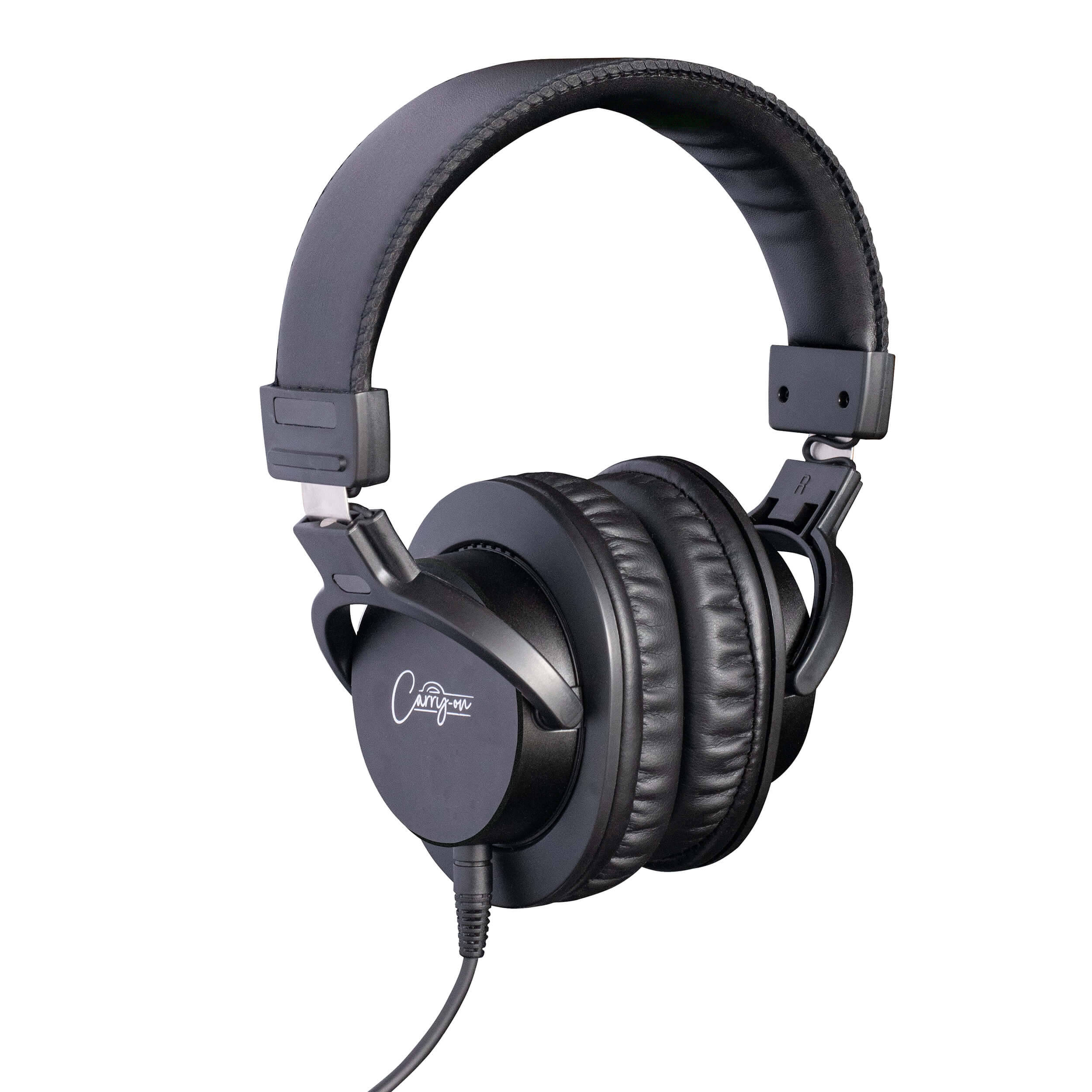 Carry-on SH-100BK Headphones