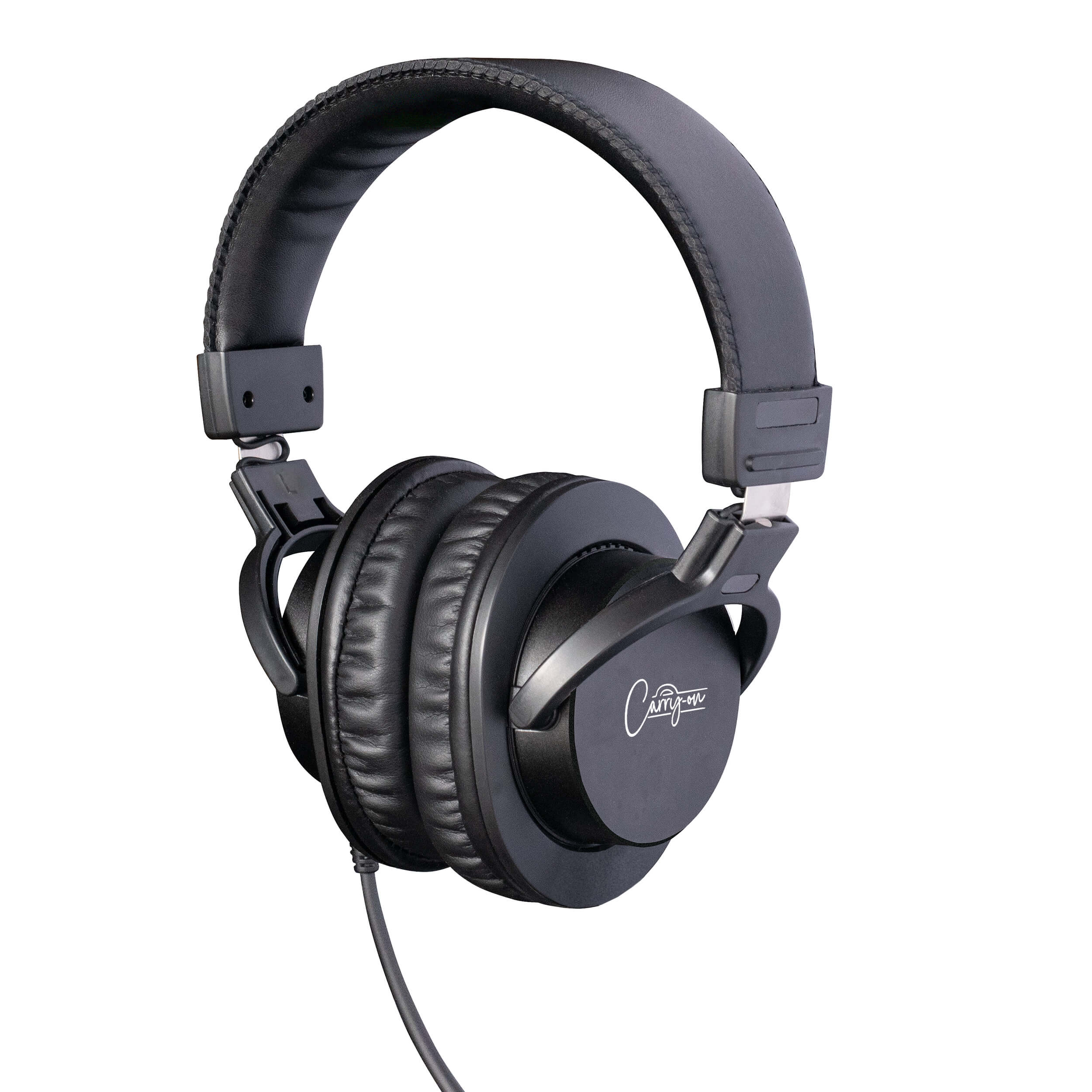 Carry-on SH-100BK Headphones