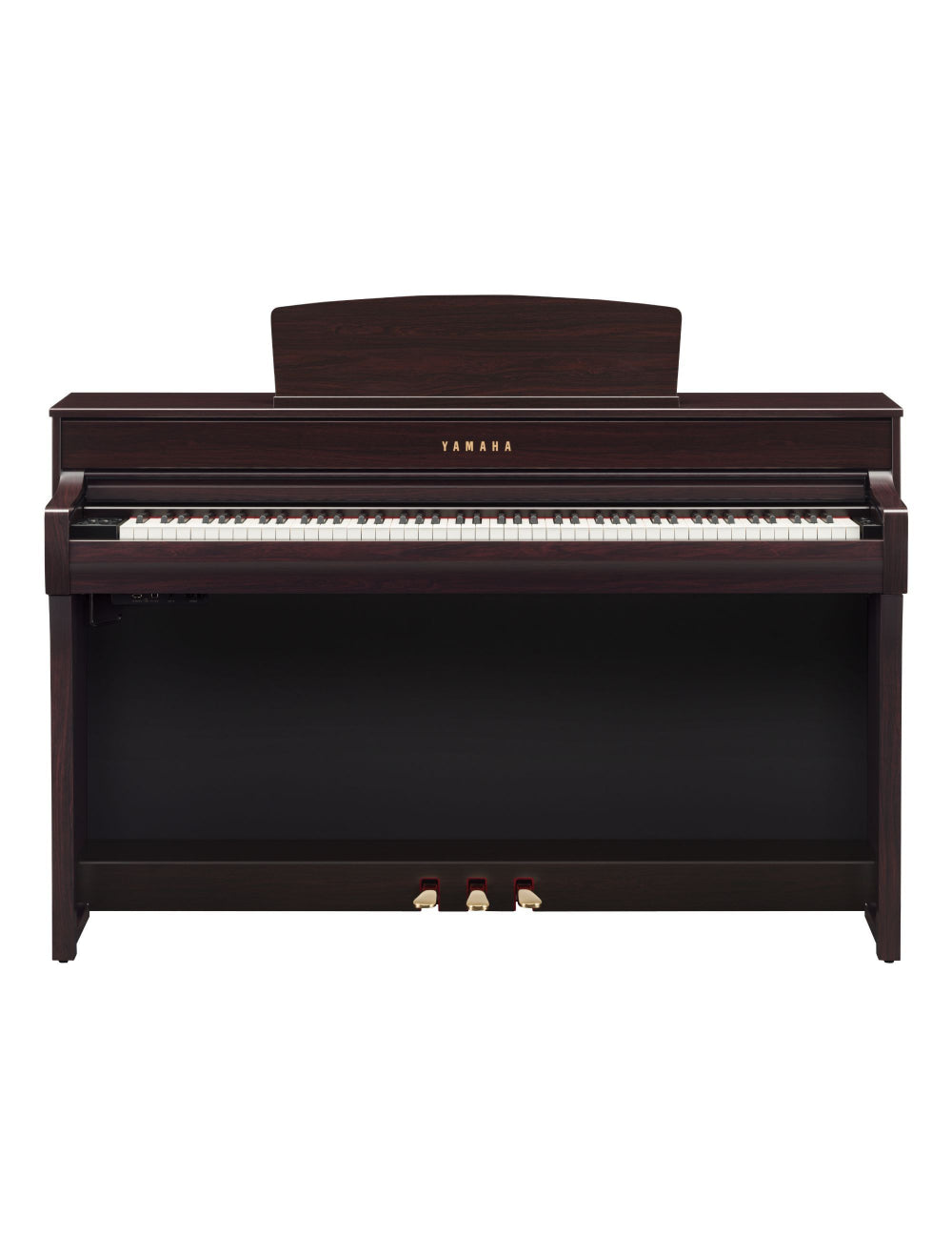 Yamaha CLP-745R Clavinova Digital Piano