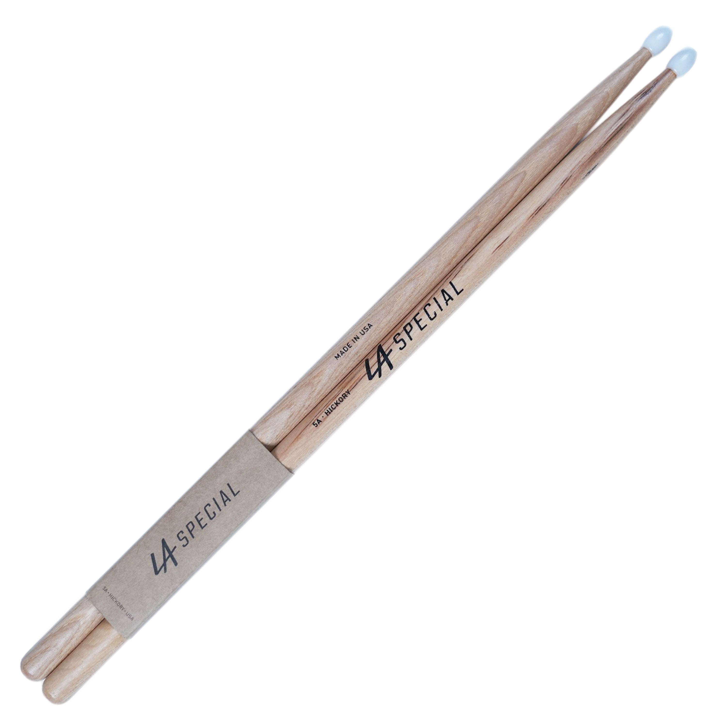 Promark LA5AW Drumstick LA Special 5A