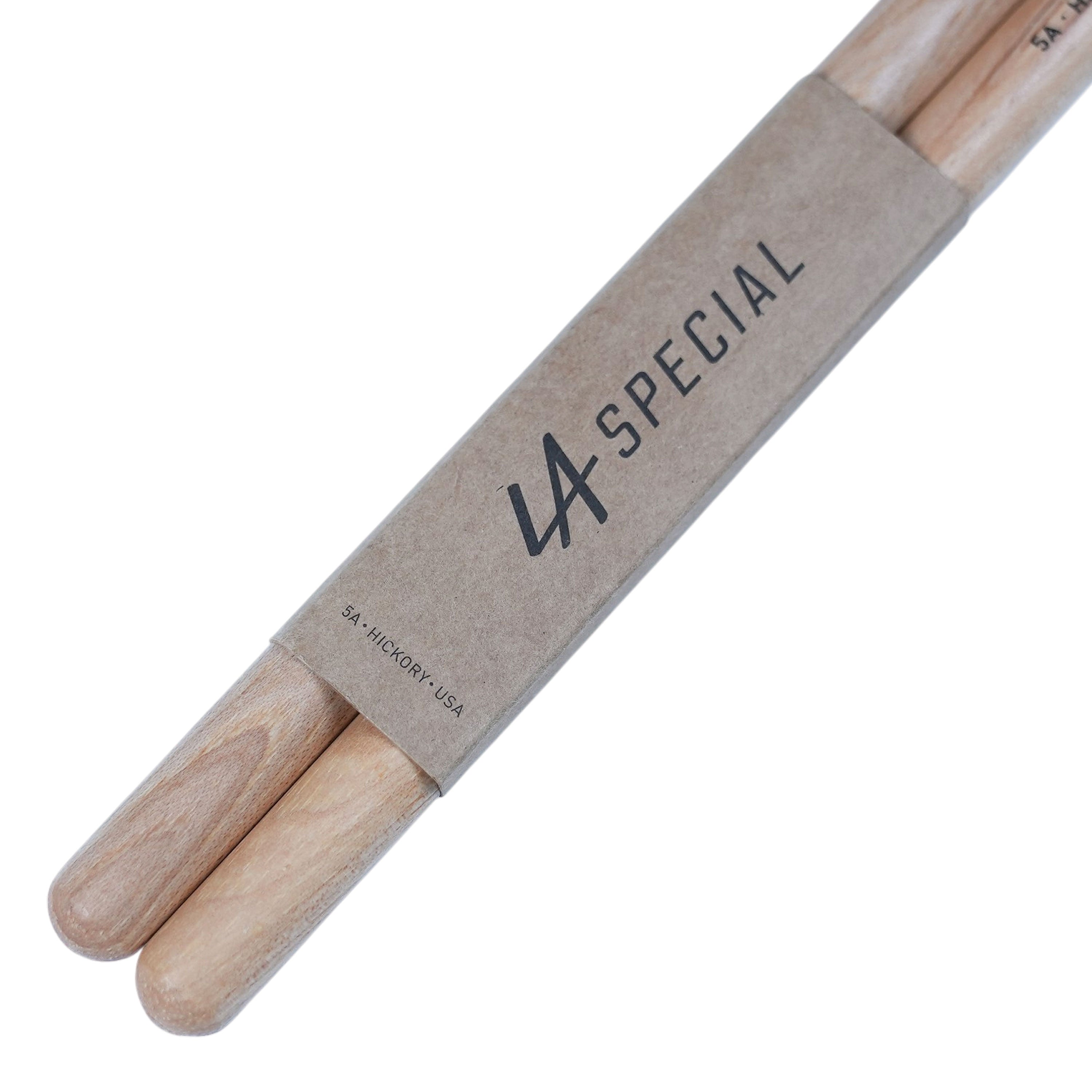 Promark LA5AW Drumstick LA Special 5A