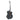 Havana HAC-39M BK Acoustic Guitar Matte Finish