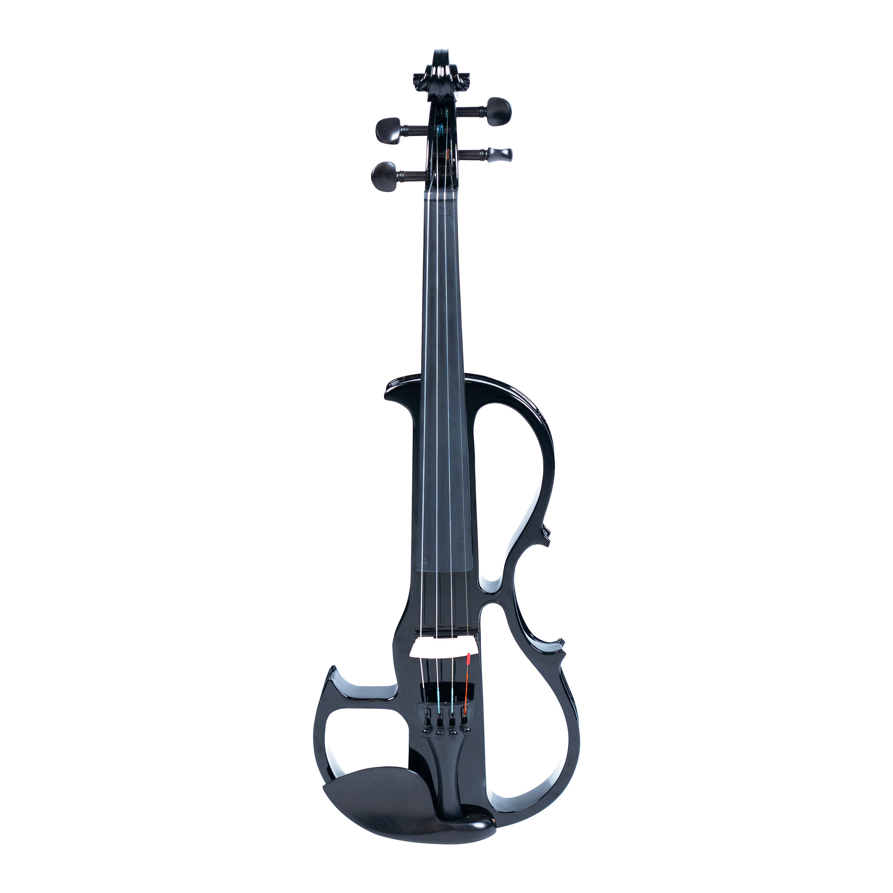 Havana MEV1505 Electric Violin Outfit With Case And Bow