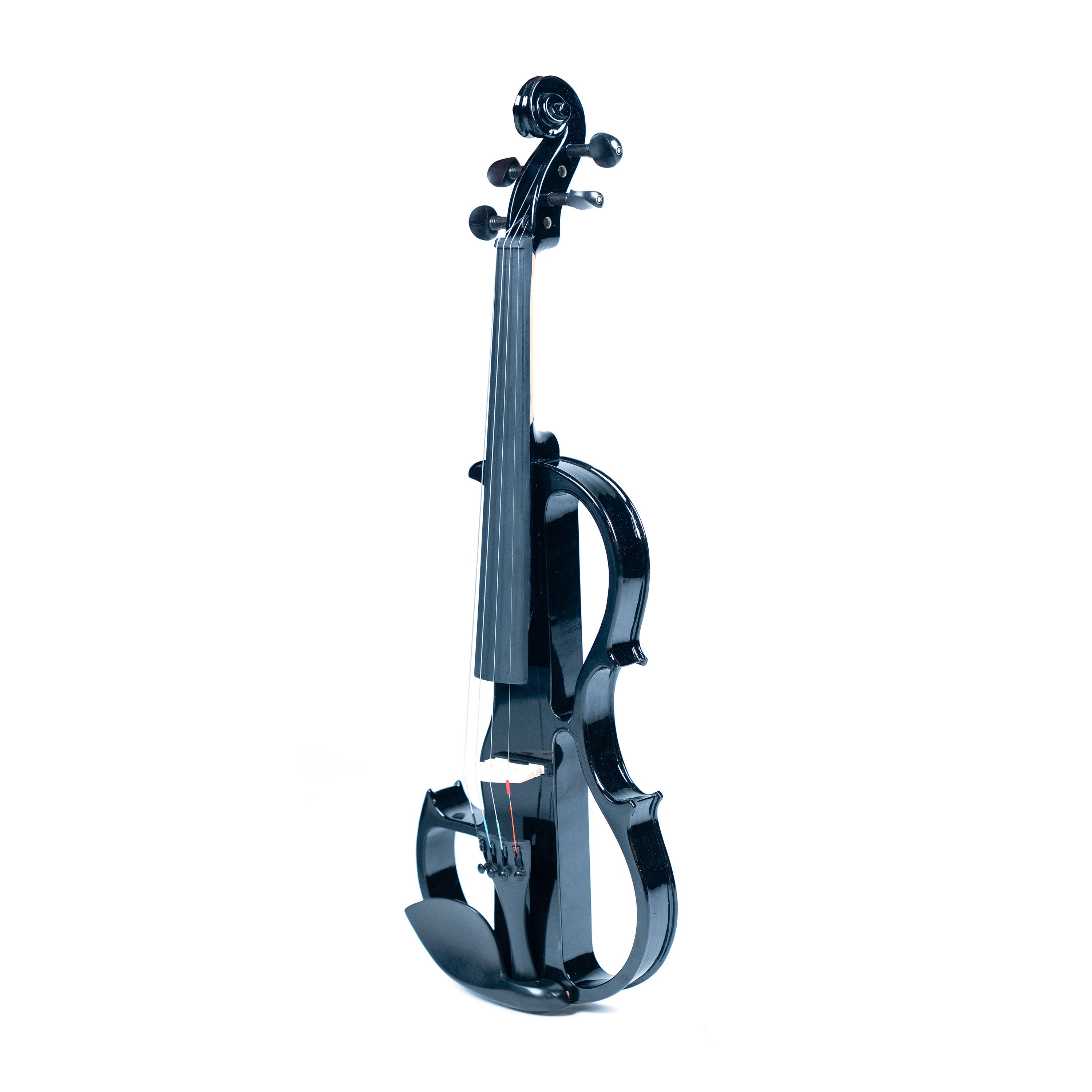Havana MEV1505 Electric Violin Outfit With Case And Bow