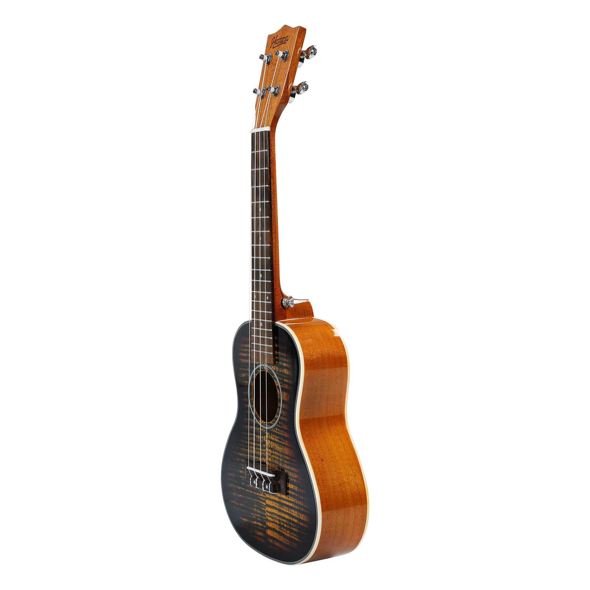 Havana QUK24 Tree Flame Sunburst