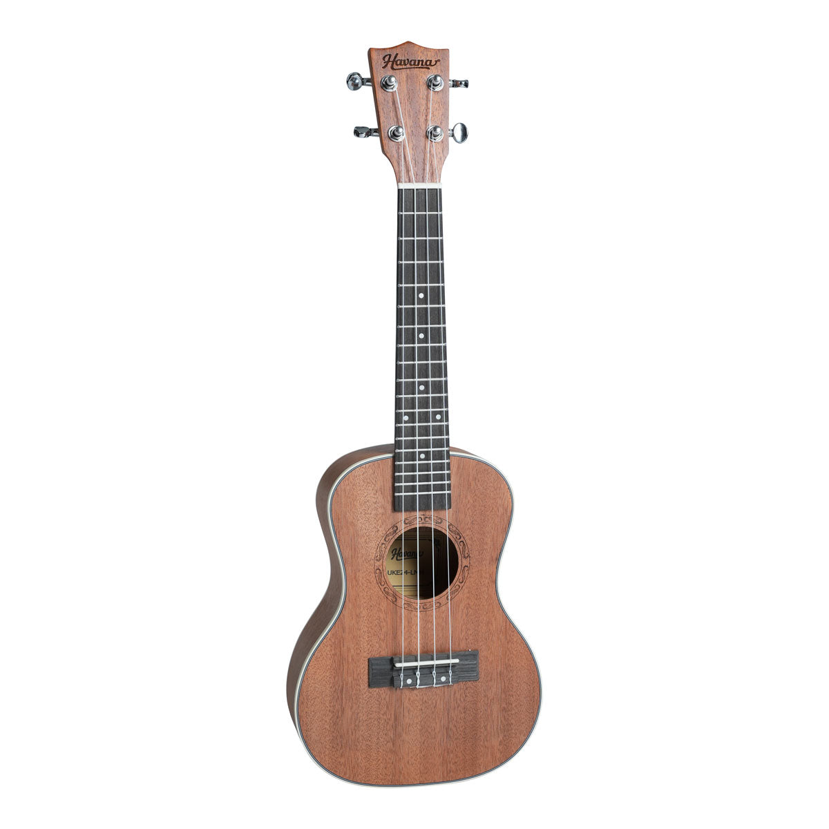 Havana UKE24 LMH Concert Ukulele