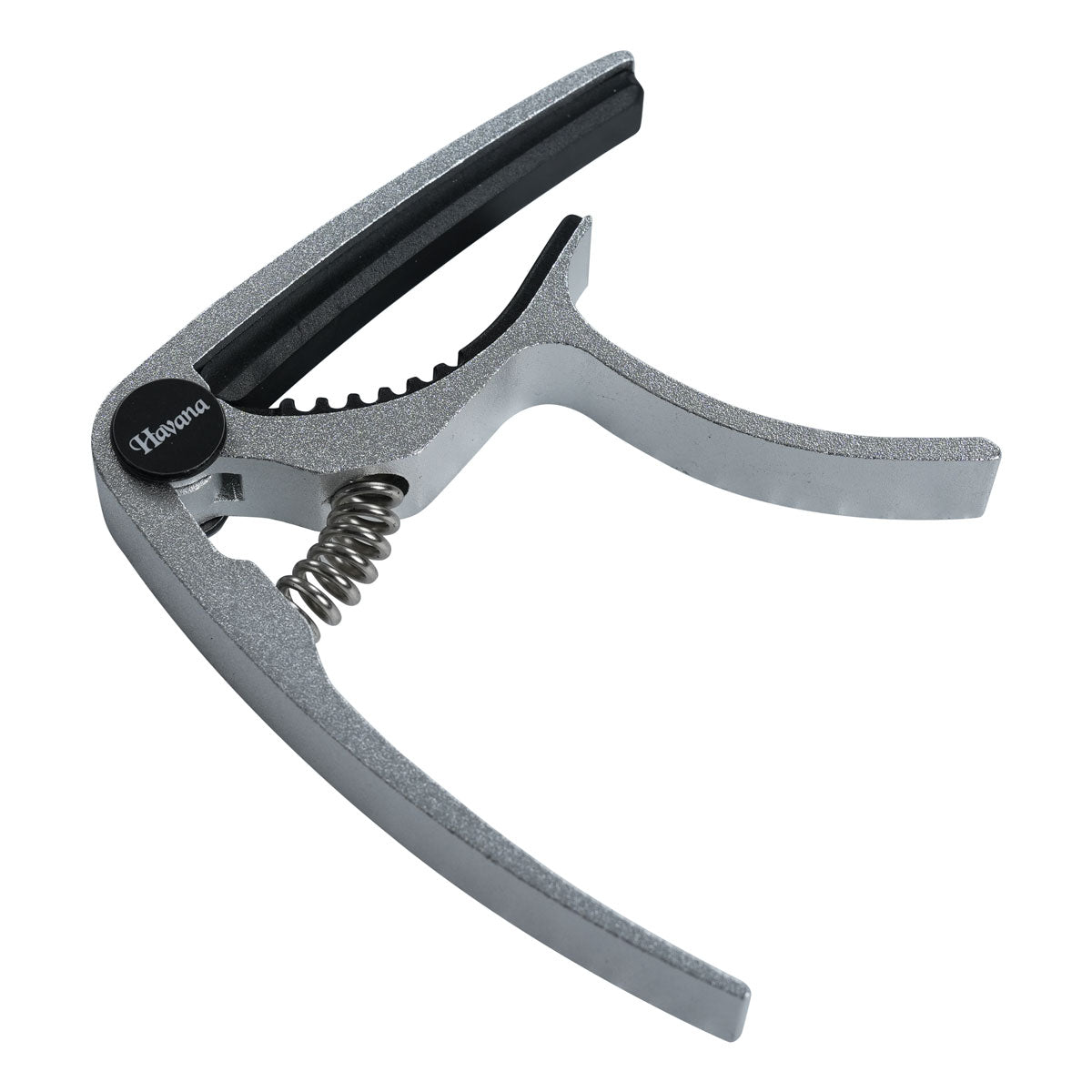 Havana MC1 Guitar Capo (Silver Color)