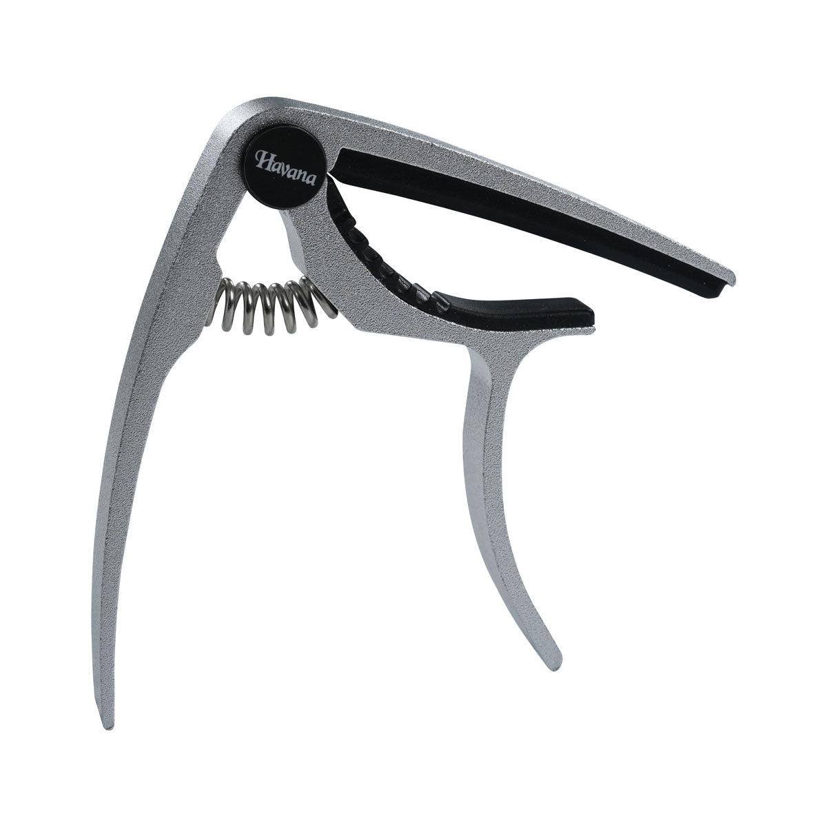 Havana MC1 Guitar Capo (Silver Color)