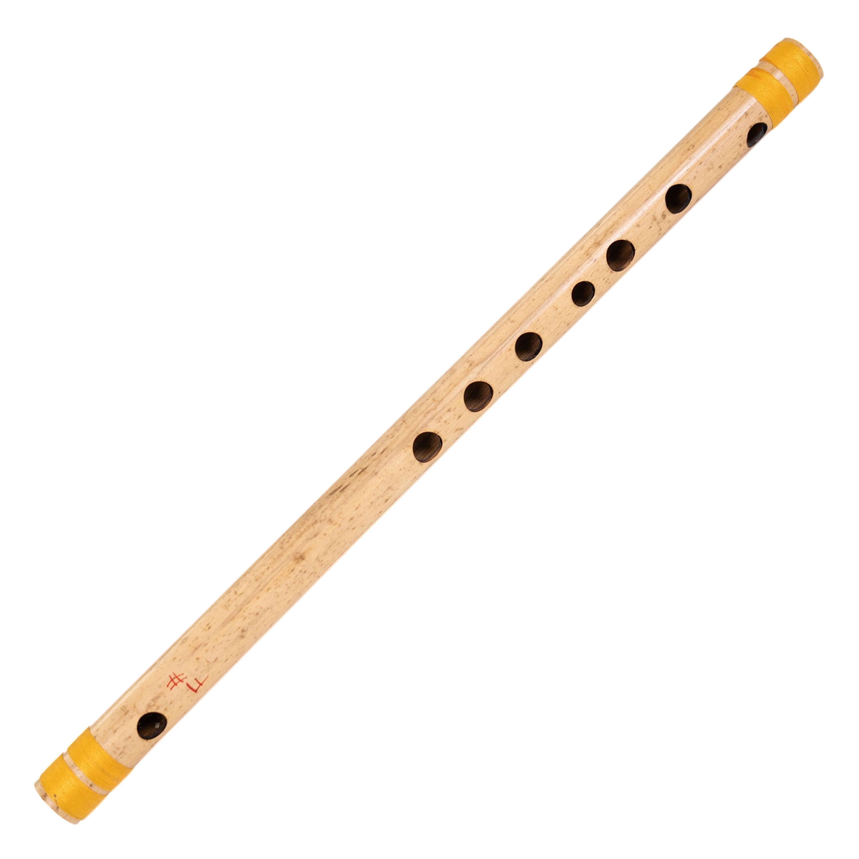Levis Flute Maker HINDUSTANI SCALES-F#